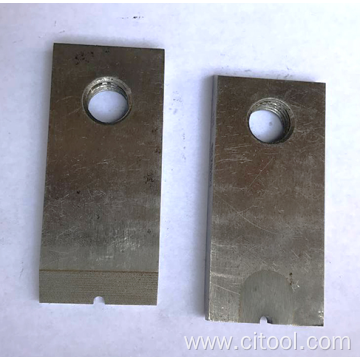 Tungsten Carbide For Making Screw Cutter knife